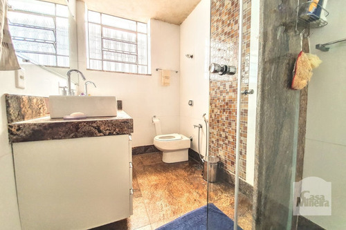 Imagem 9 de 15 de Casa À Venda No Nova Floresta - Código 262810 - 262810