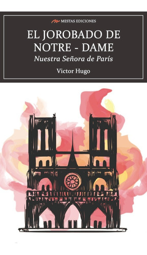 Libro El Jorobado De Notre Dame - Hugo, Victor