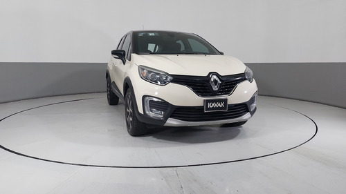 Renault Captur 2.0 ICONIC DEH SMR M AUTO