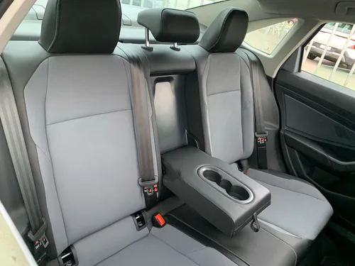 Volkswagen Jetta Highline