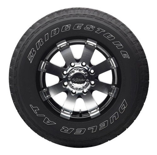 Imagen 3 de 10 de Neumático Bridgestone 225 70 R17 108t Dueler A/t Revo 2