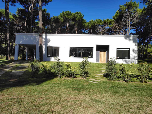 Casa 4 Ambientes - Pinamar Norte