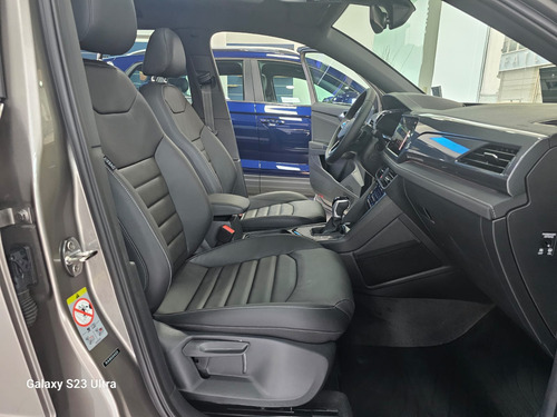 Volkswagen Taos 1.4 250 Tsi Highline