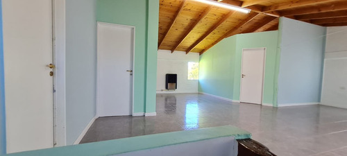Casa En Venta- El Hoyo-chubut