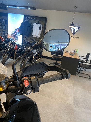 Triumph Tiger 1200 Black Edition 2024 (ts)