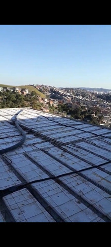 Sobrado Com Garagem Pra 2 Carros 2 Casa E Salão De 5x10