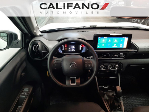 Imagen 9 de 18 de Citroën C3 Live 1.2 Mt Entrega Inmediata 2023 0km