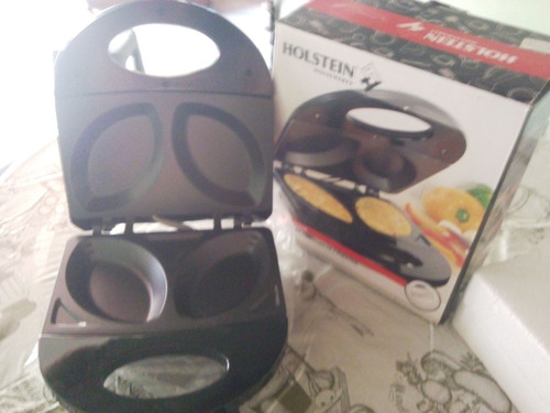 Imagen 2 de 3 de Maquina Para Tortillas Holstein
