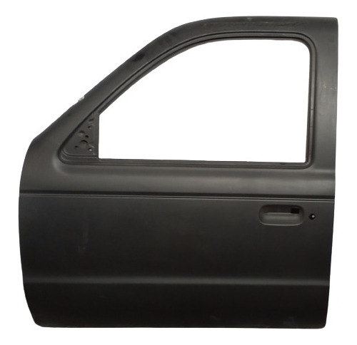 Puerta Delantera Izquierda Ford Ranger 2005