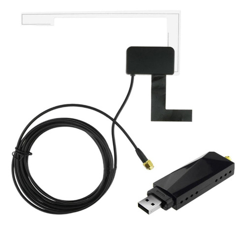 Receptor De Radio Dab, Caja De Radio De Audio Del