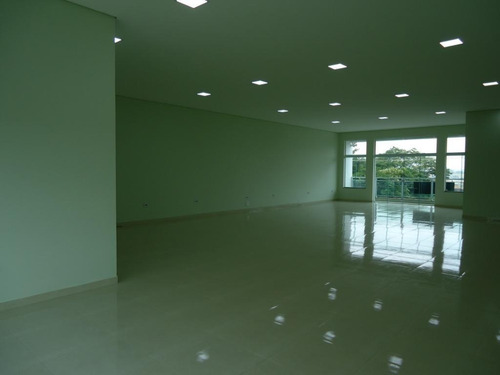 Comercial - Aluguel - Jardim Mirante De Sumaré - Cod. Sl0071 - Lsl0071