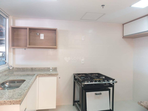 Imagem 22 de 30 de Apartamento Com 2 Quartos, 55 M² Por R$ 260.000 - Centro - São Gonçalo/rj - Ap47545
