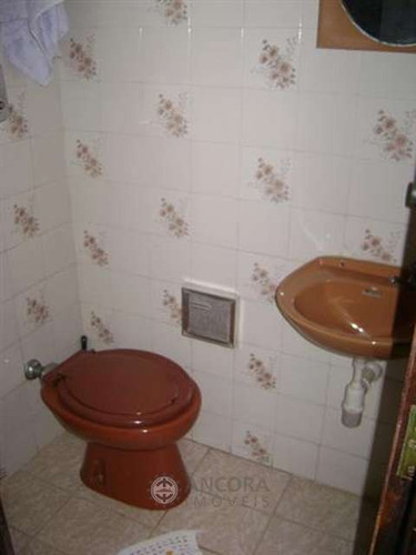 Imagem 10 de 15 de Sobrado À Venda 03 Dorms Jardim Santa Mena Grs-sp - 1538-1