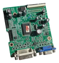 Comprar Placa Principal Monitor Aoc 912vwa 715g1767-1 Vb