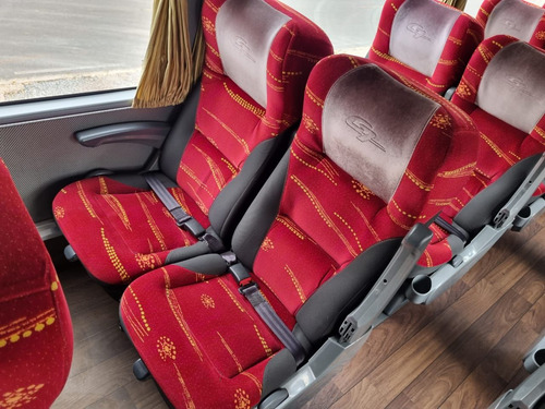 Marcopolo Paradiso 1800 Dd G7 Ano 2018 K 420 Jm Cod.171