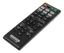 Comprar Control Teatro En Casa Sony Dav-tz210 Dav-tz510 Tz135 Tz170 Negro