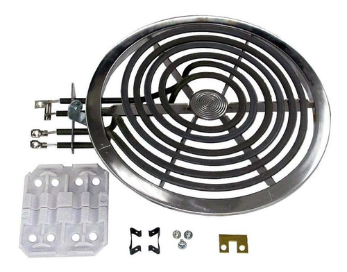 Resistencia Cocina General Electric 8  240v Su116 Wb30x354