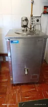 Comprar Fabricadora Completa De Helados Artesanales 
