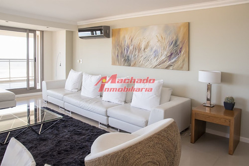 Imagen 9 de 30 de Apartamento En Venta De 3 Dormitorios En Playa Brava