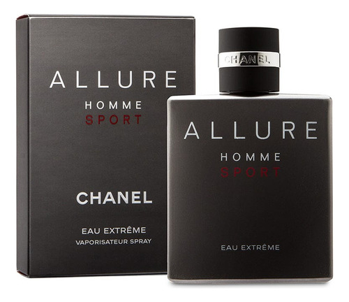 Perfume Mascchanel Allure Homme Sport Eau Extreme Edp 50ml