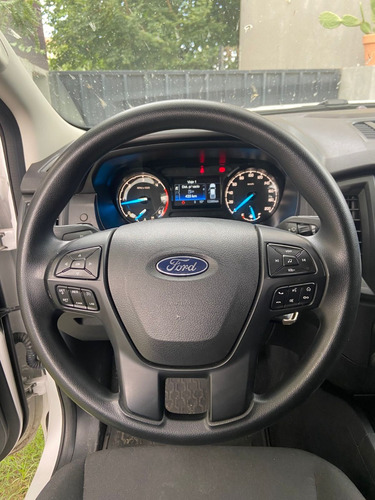 Ford Ranger 3.2 Cd Xls Tdci 200Cv