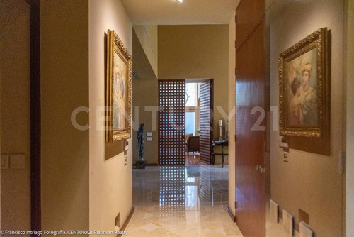 Imagen 29 de 30 de Venta De Casa De Lujo Exclusivo Fraccionamiento, San Pedro Garza Garcia, Nl