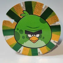 Comprar Vuela Tazos Silver Sandy Angry Birds Space #198 Gamesa 2013