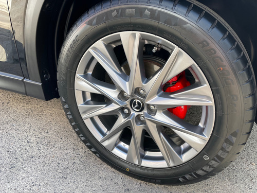 Mazda CX-5 2.5 S Grand Touring 4x2 At