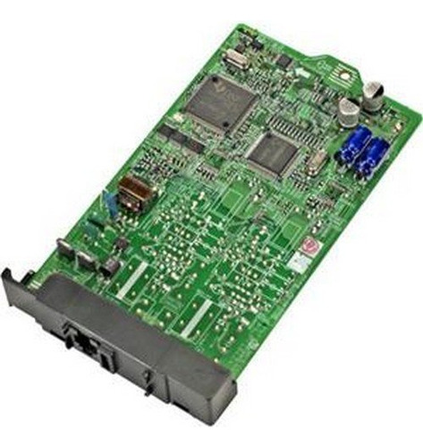 Panasonic Kx-tva503 2-port Modulo Expansion Solo Digital