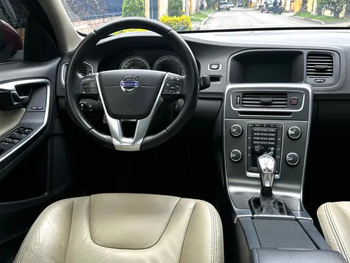 Volvo S60 2.0 T5