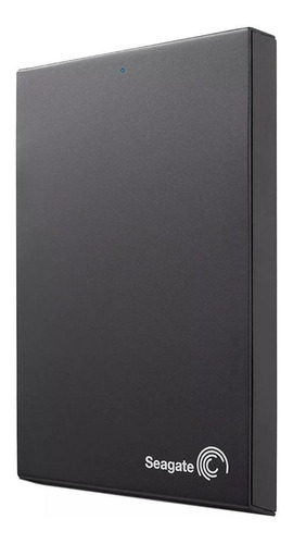 Disco rígido externo Seagate Expansion STBX2000401 2TB preto