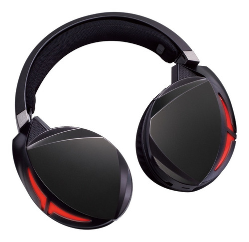 Auriculares Asus Gamer Rog Strix Fusion 300 Virtual 7.1