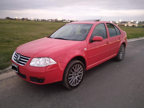 Volkswagen Bora 2.0 Trendline 115cv 2014