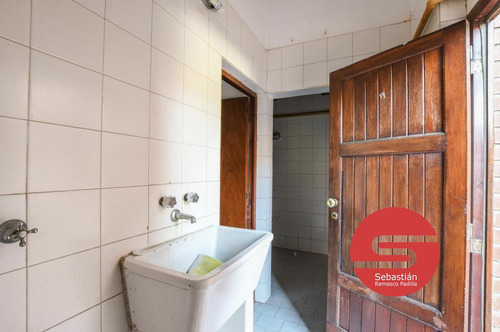 Casa Venta Barrio Fisherton 4 Dormitorios Jardín Piscina Cochera