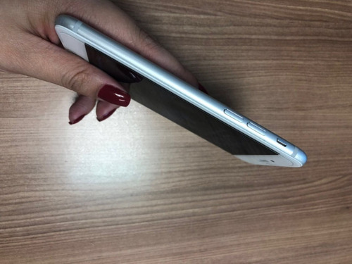 iPhone 7 32g Prata