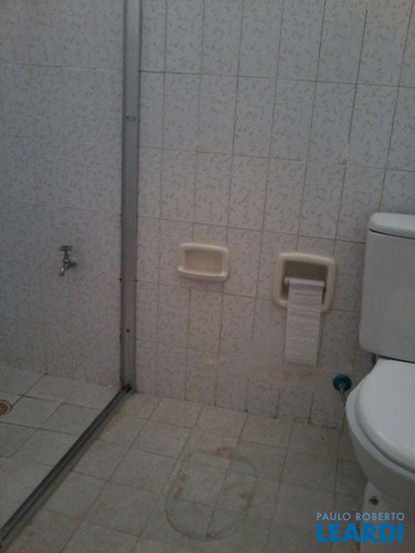 Imagem 9 de 14 de Apartamento - Sumaré - Sp - 580597
