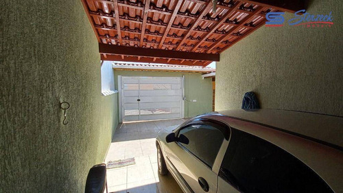 Imagem 6 de 24 de Casa Com 3 Dormitórios À Venda, 104 M² Por R$ 395.000,00 - Vida Nova Ii - Vinhedo/sp - Ca1291