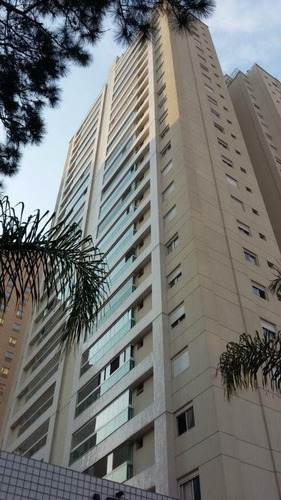 Imagem 20 de 30 de Apartamento À Venda, 127 M² Por R$ 1.590.000,00 - Brooklin - São Paulo/sp - Ap16789