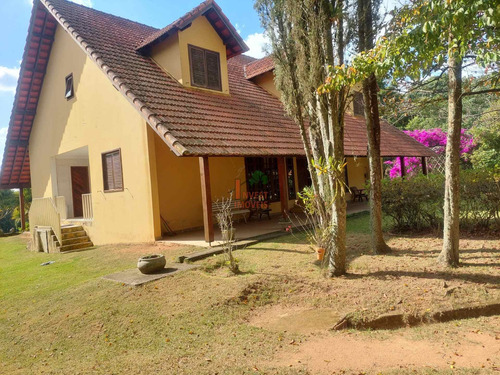 Imagem 4 de 15 de Sitio - Ref: 7123 - V-7123