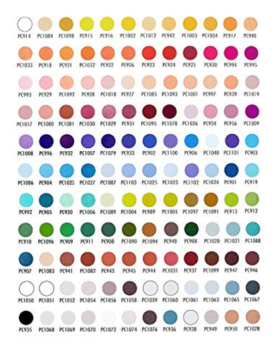 Lapices Para Pintar Vc Lápiz De Colores Prismacolor Premier