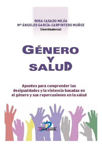 Genero Y Salud