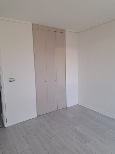 Acogedor Departamento En Macul