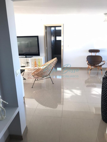 Imagen 3 de 21 de Espectacular Departamento, De 3 Dormitorios, A La Venta En Punta Del Este