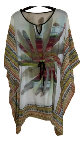 Blusa Gasa Talla Xl Nueva 