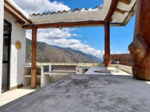 Imagen 14 de 14 de Lujoso Apartamento Ph Totalmente Remodelado Ubicado En La Urbanización Miranda Caracas 22-23715