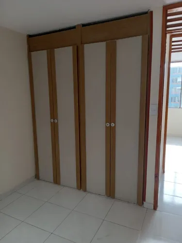 Vendo Excelente Apartamento En Castilla Real