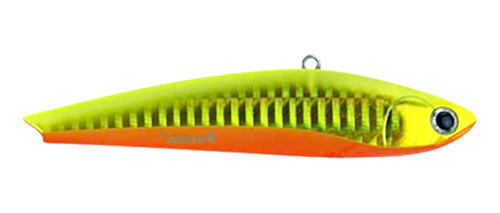 Señuelo Sumax Thriller Bait Lipples 9.5 Cm 28 Grs Chafalote