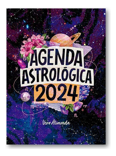 * Agenda Astrologica 2024 * Vera Alimonda