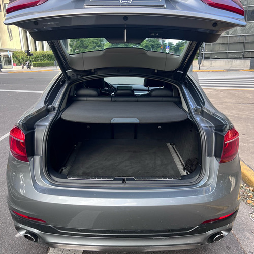 BMW X6 3.0 Xdrive 35i Sportive 306cv