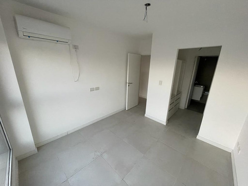 Loria 576, Lomas De Zamora - Depto 3 Amb C/ Cochera, A Estrenar - Ameneties